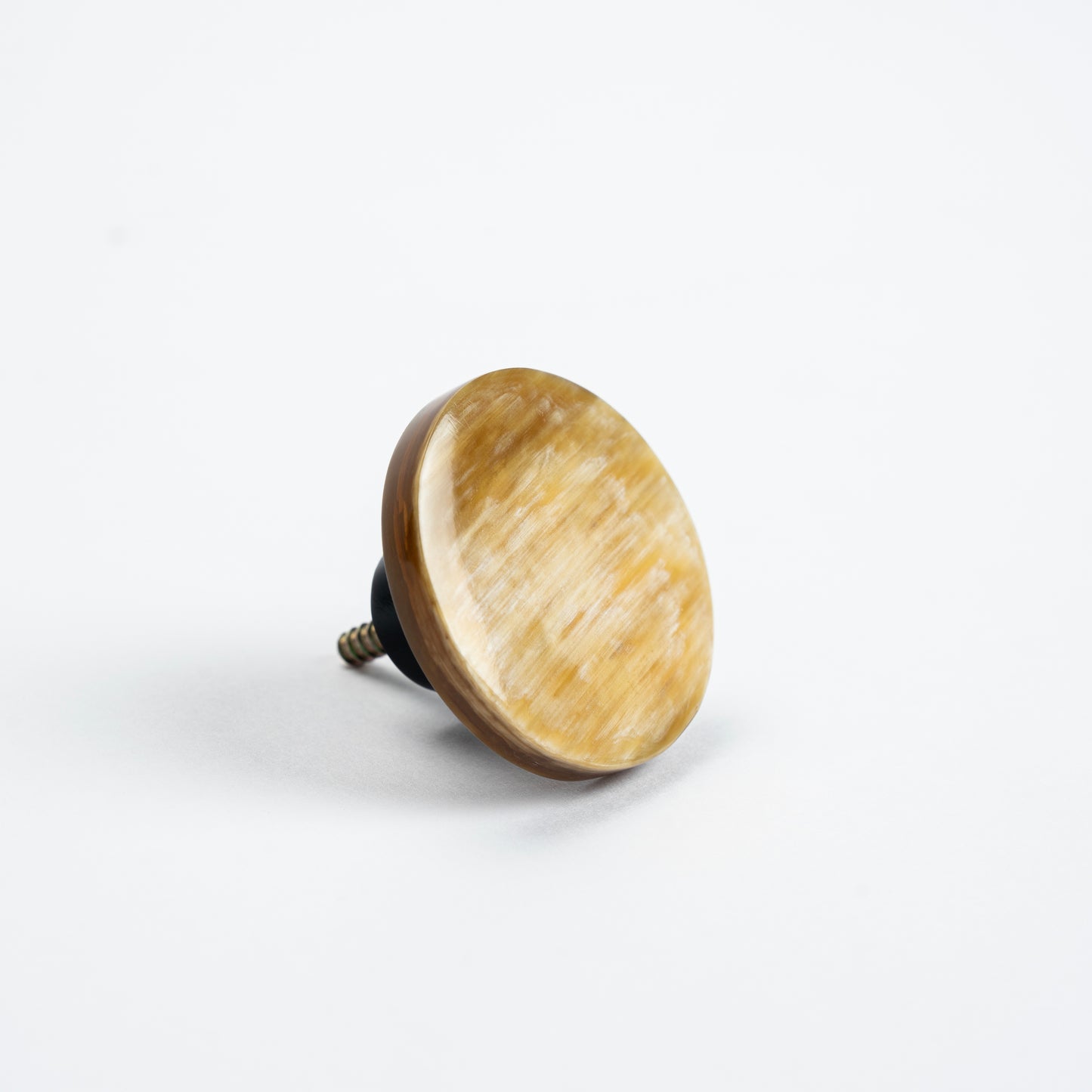 Horn Cabinet Knobs