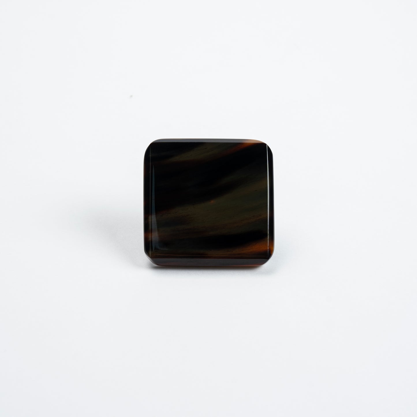 Square Horn Cabinet Knobs