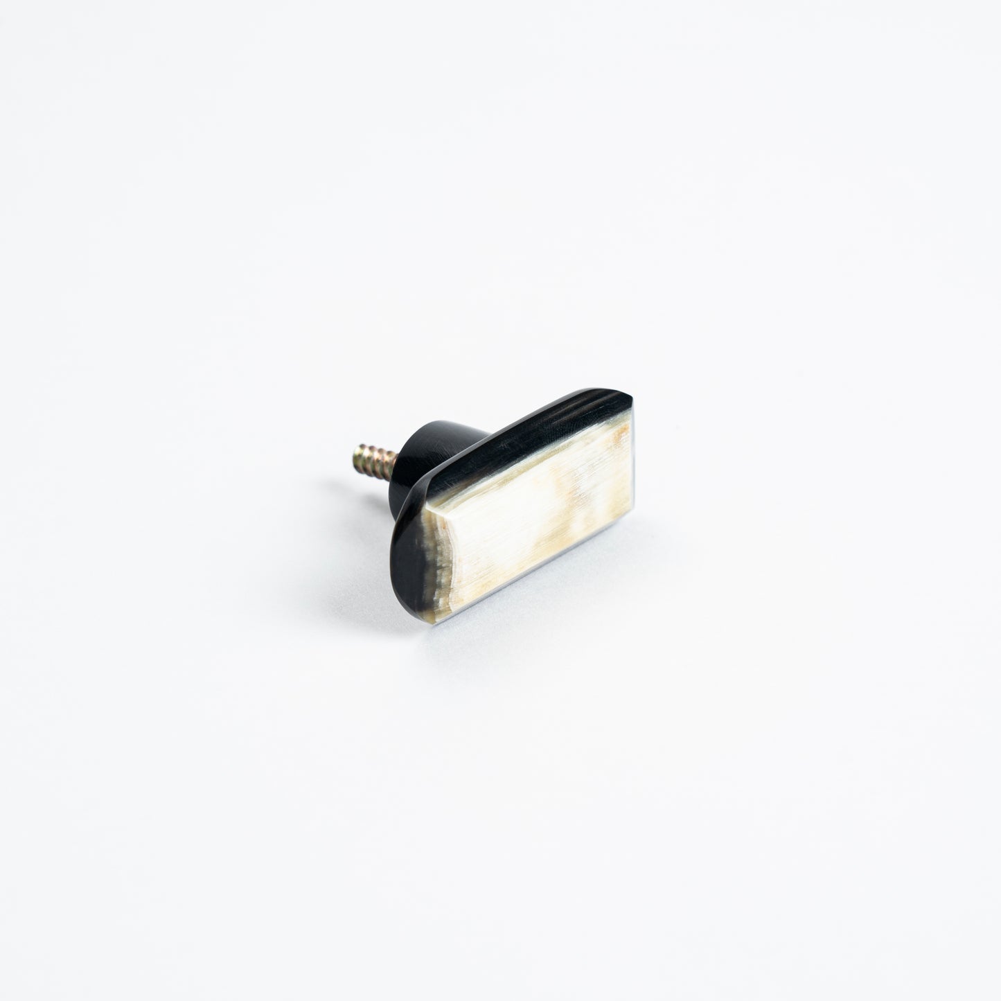 T-bar Horn Cabinet Knobs