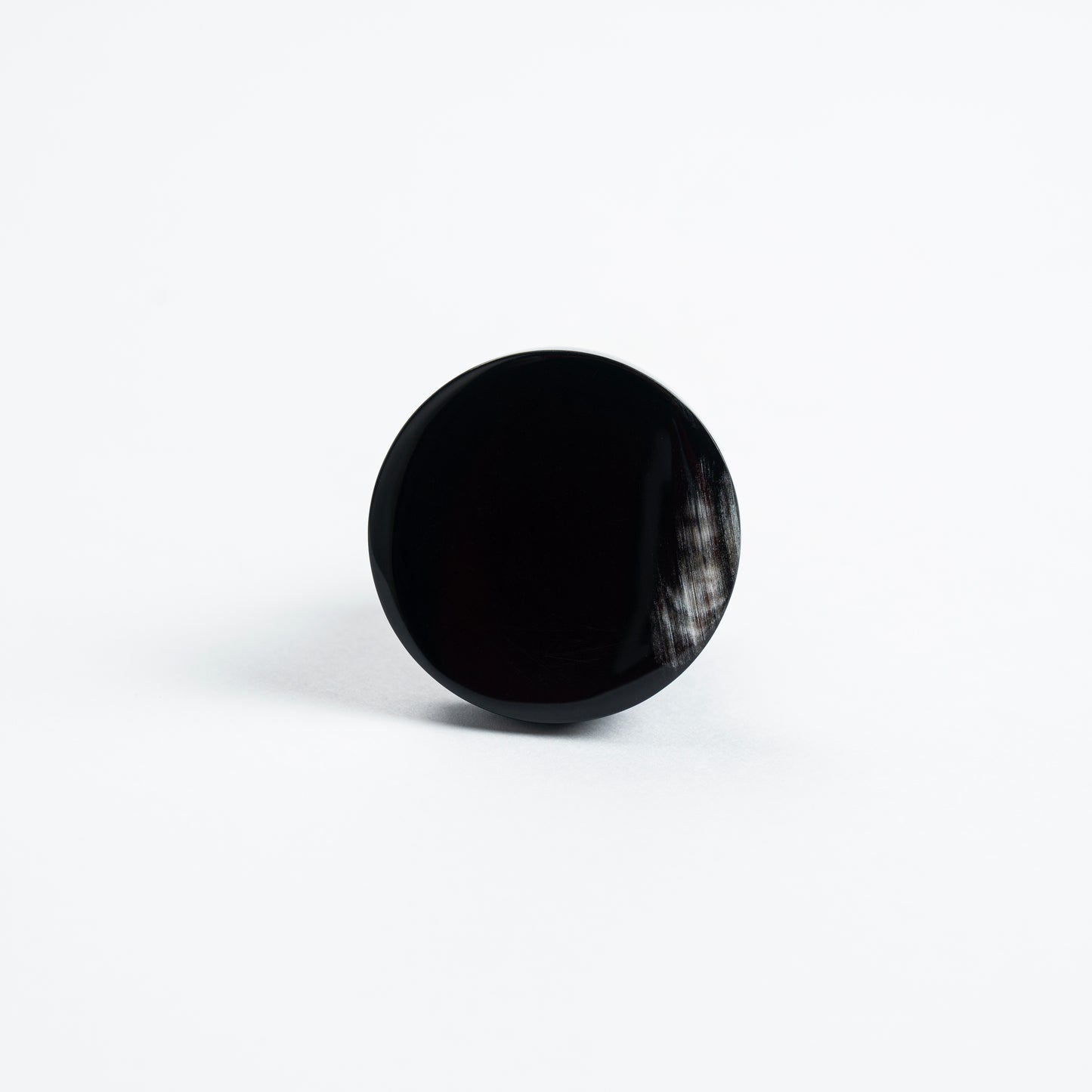 Round Horn Cabinet Knobs