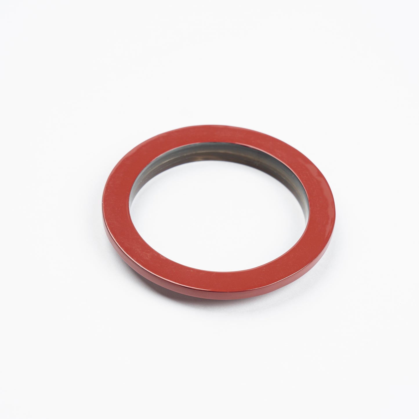 Horn Art Multicolor Cuff