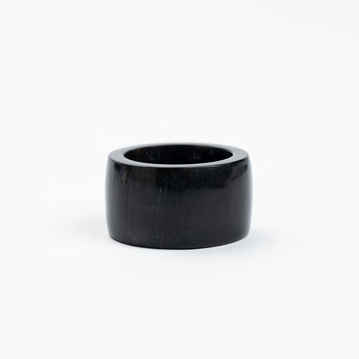 Natural Horn Ring