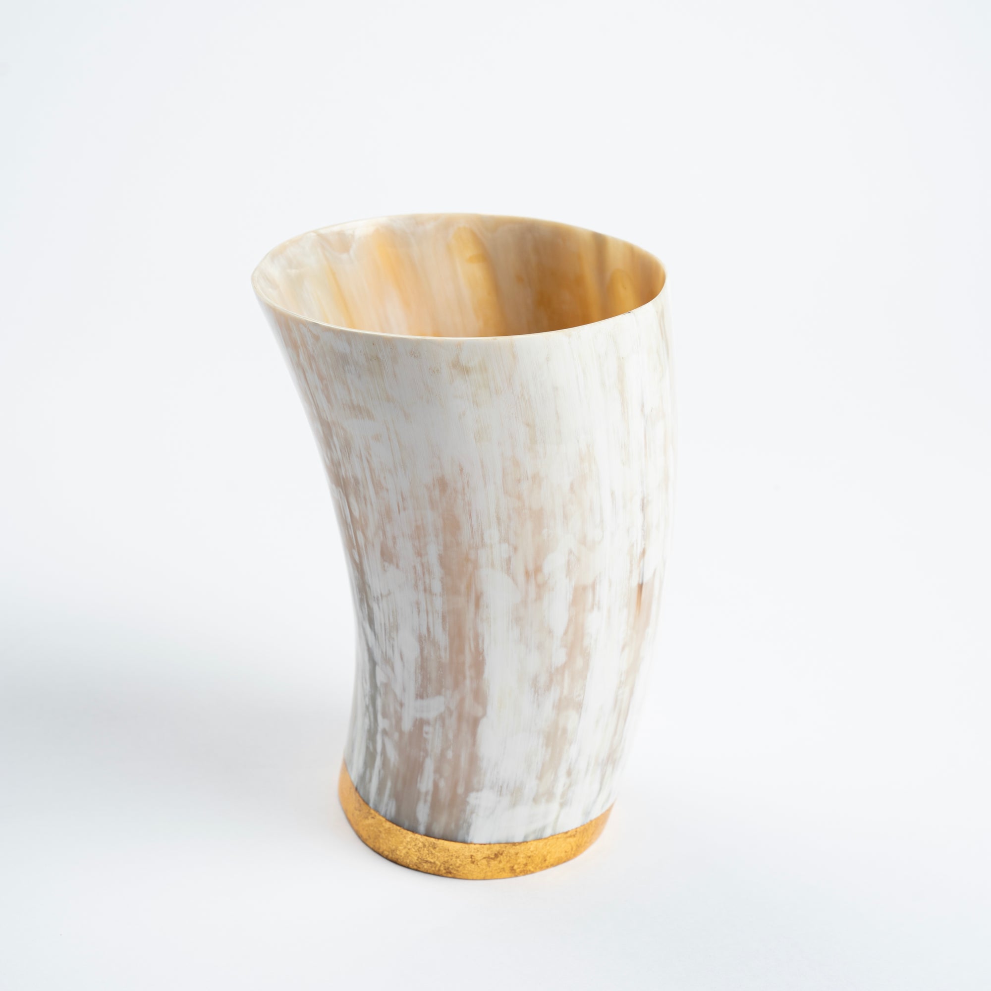 Premium Horn Vases - V04