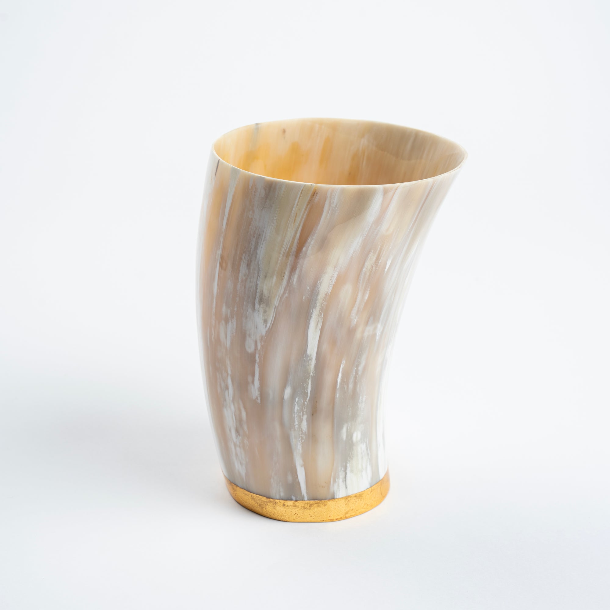 Premium Horn Vases - V04