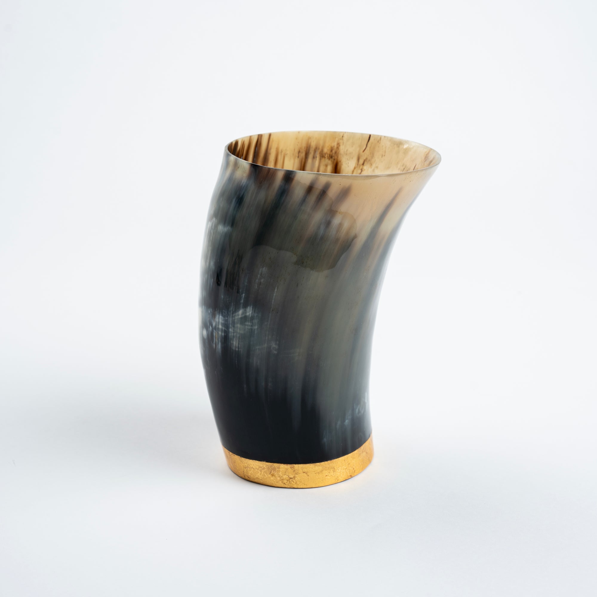 Premium Horn Vases - V05