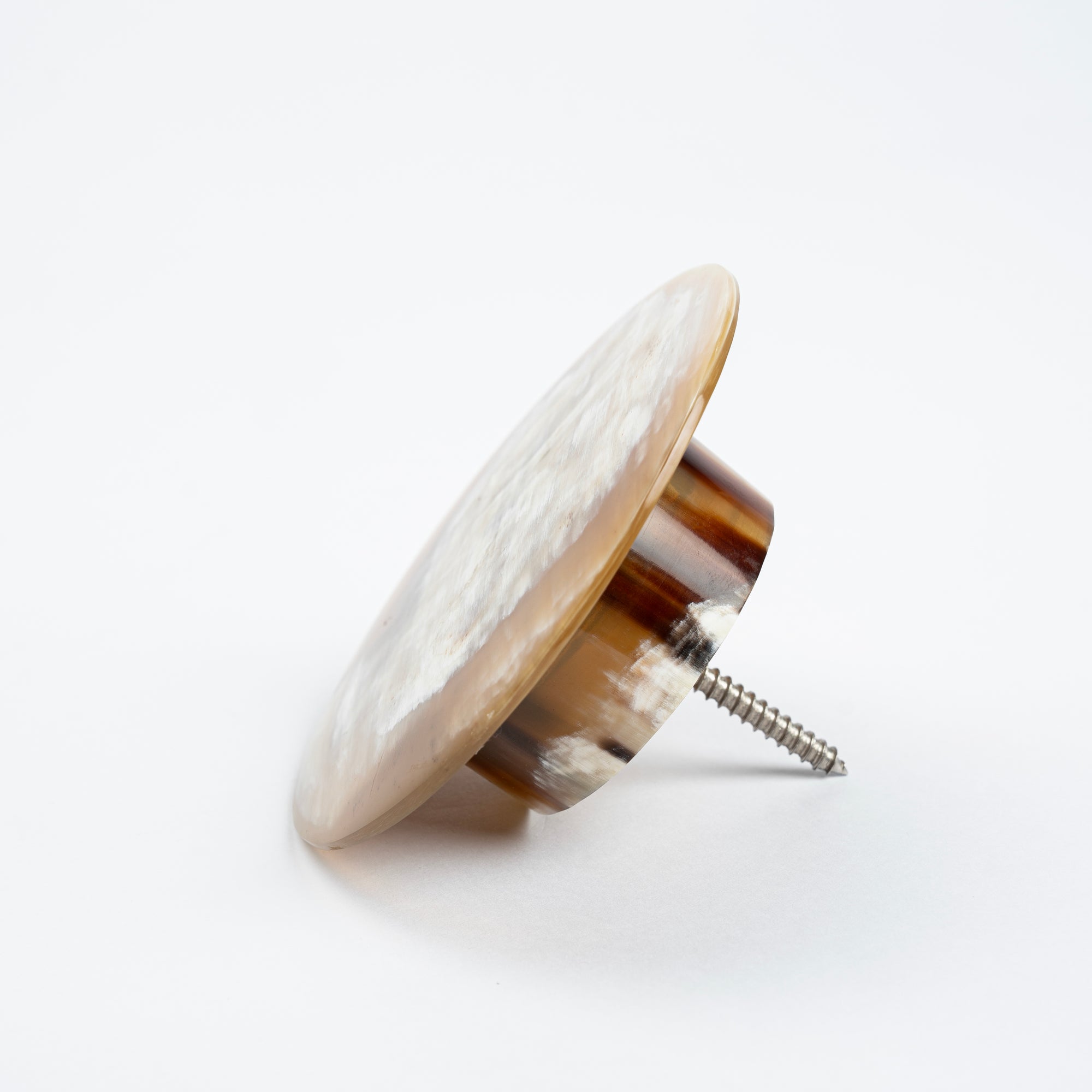 Horn Cabinet Knobs