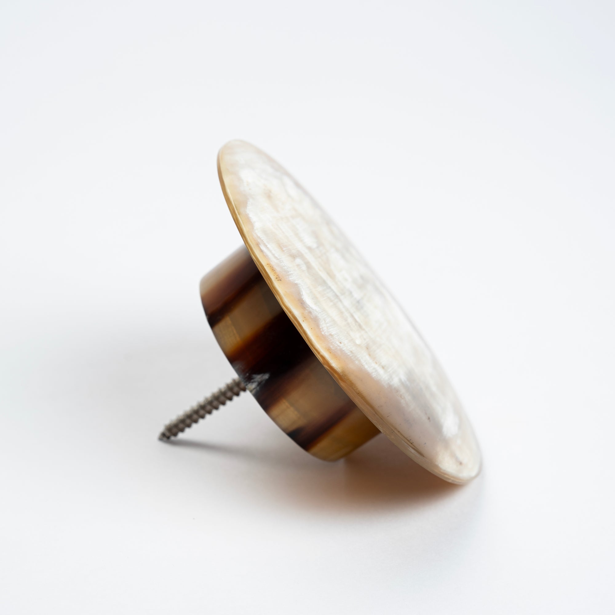 Horn Cabinet Knobs