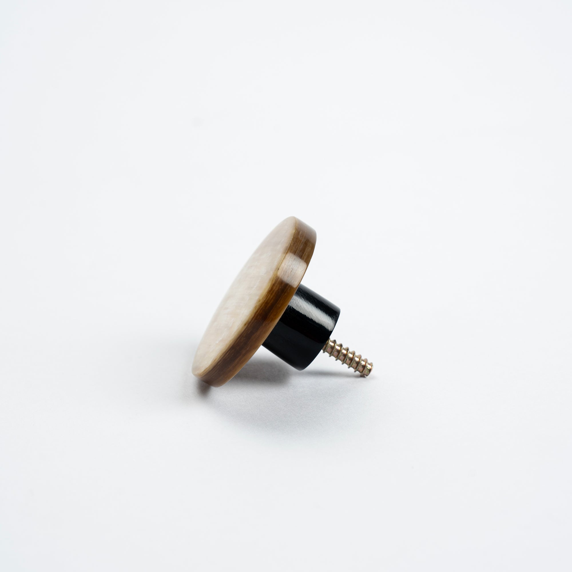 Horn Cabinet Knobs