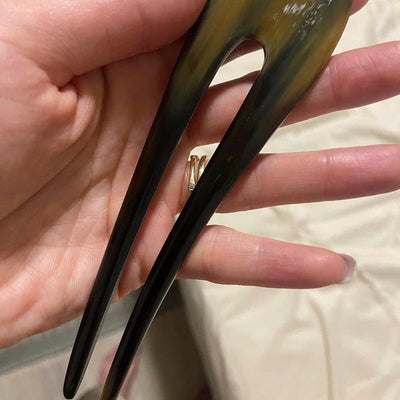 David Martinez review image