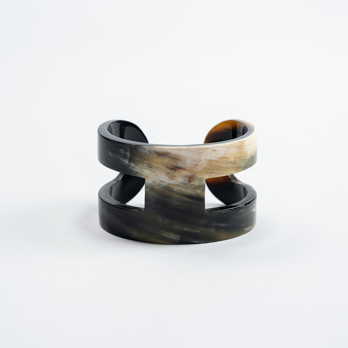 Double Band Cuff