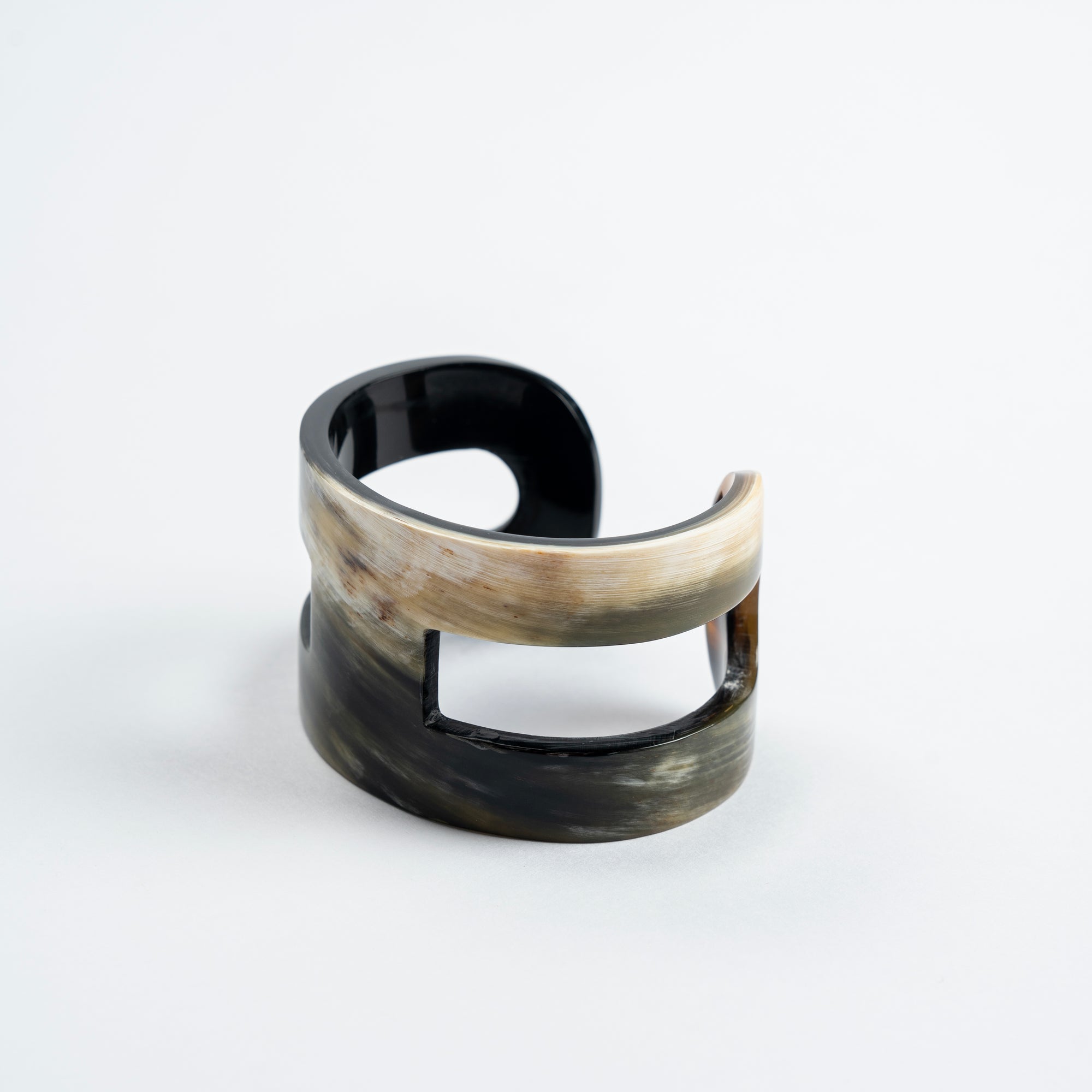 Double Band Cuff