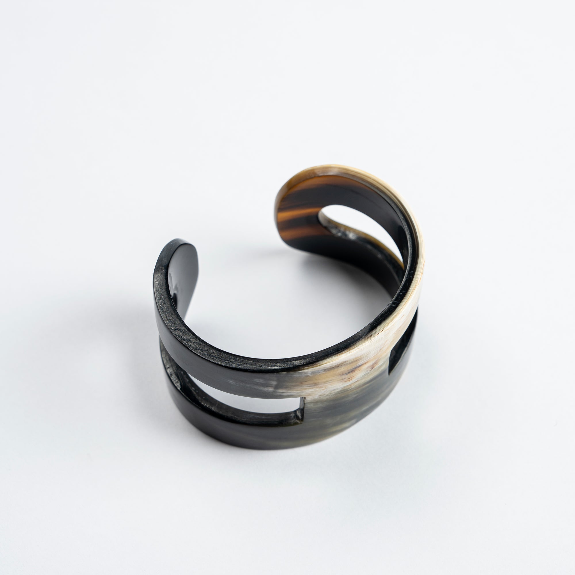 Double Band Cuff