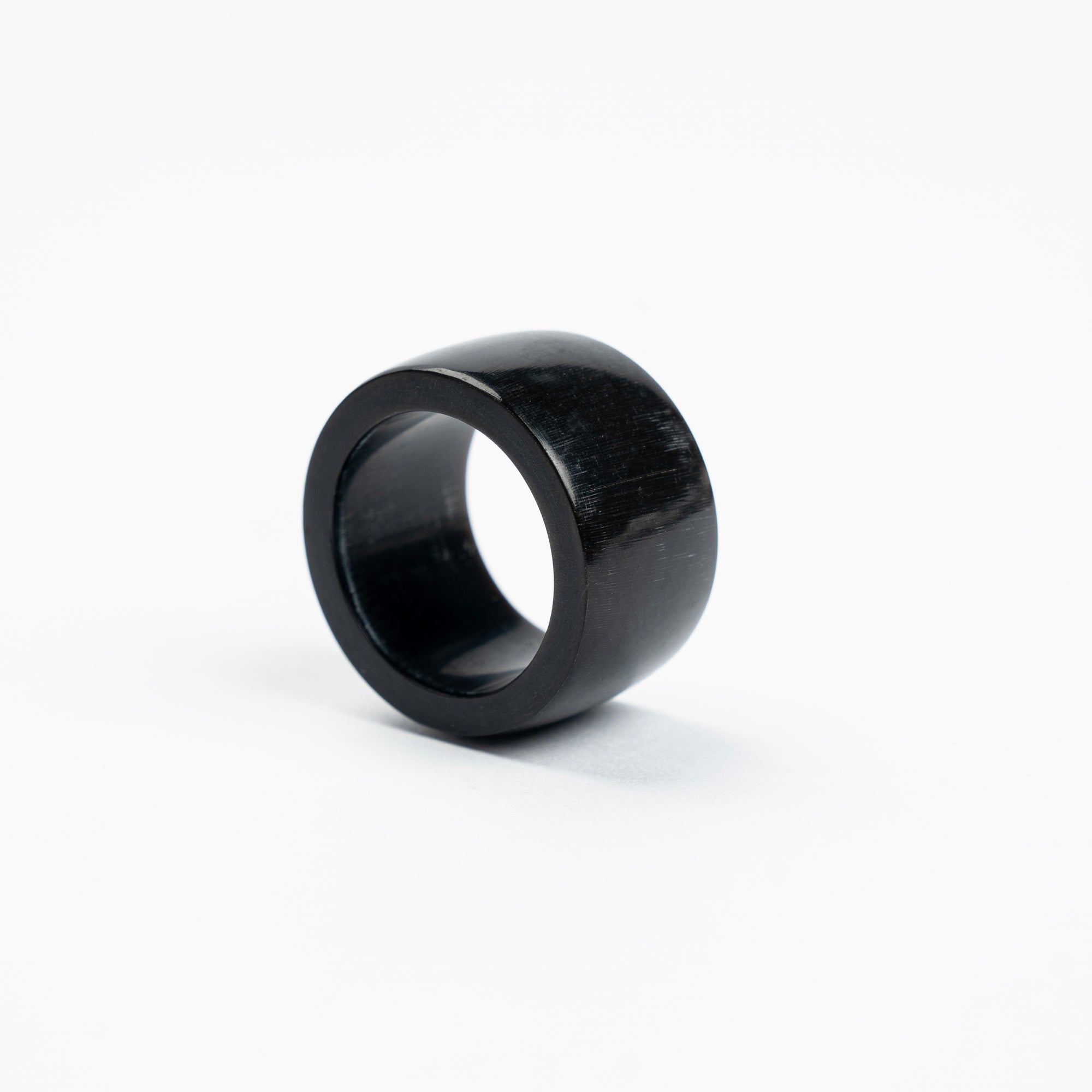 Natural Horn Ring