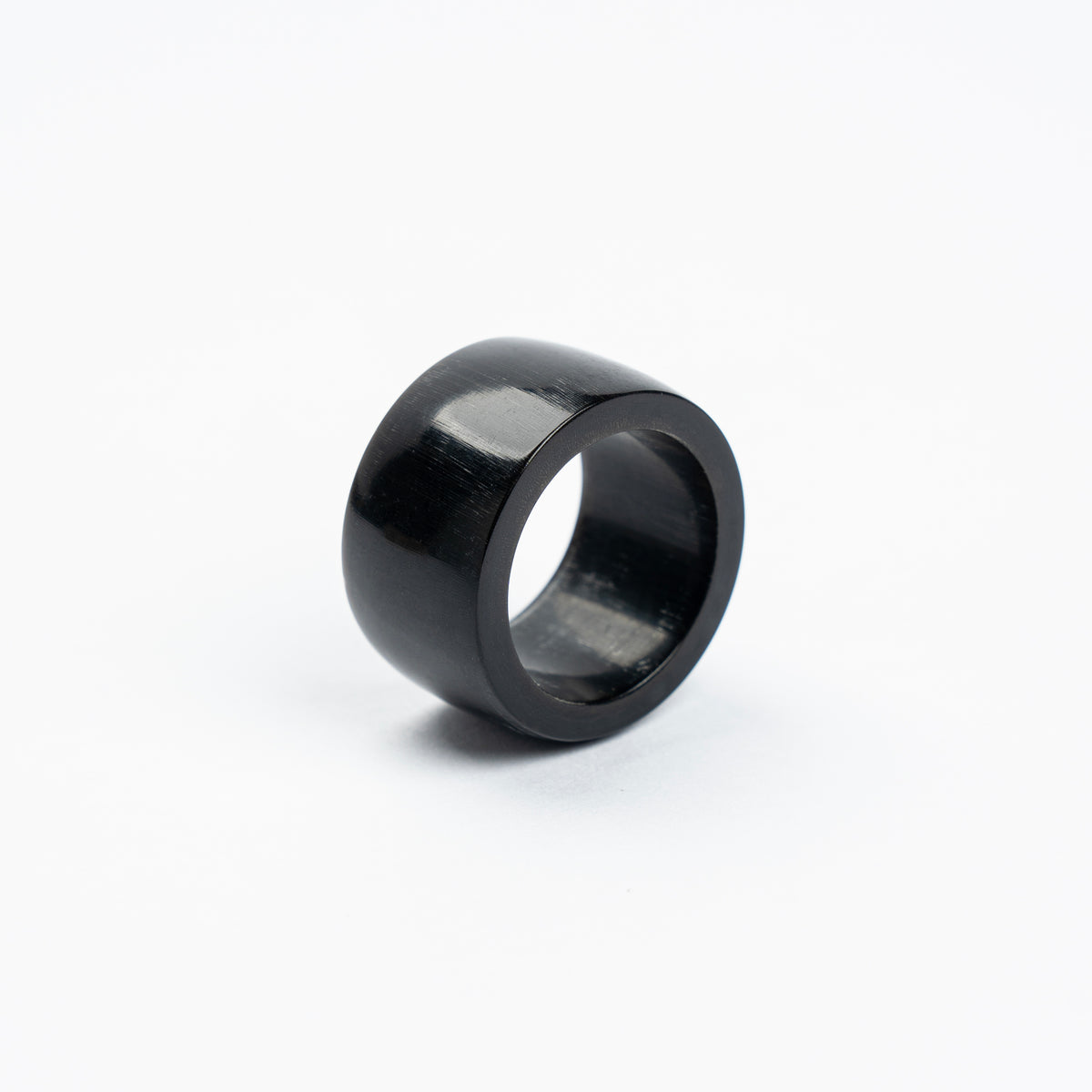 Natural Horn Ring