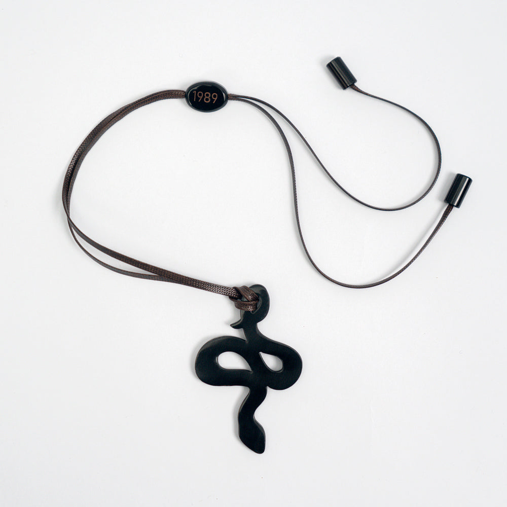 Artisan Horn Serpent