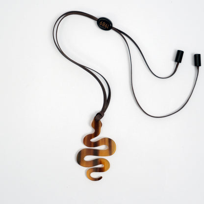 Artisan Horn Serpent